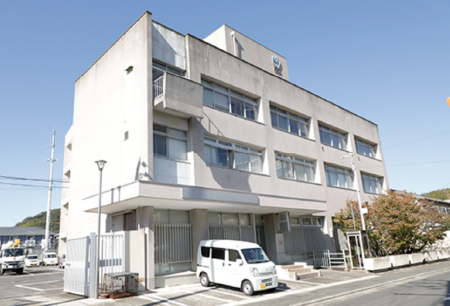 淡路工事事務所