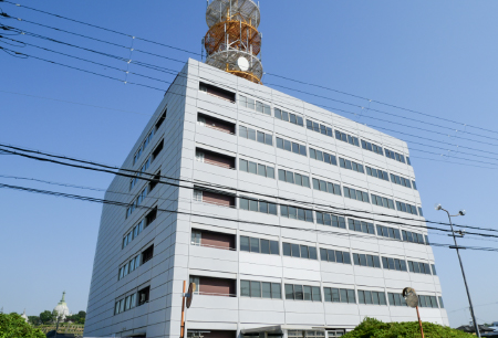 姫路保守事務所