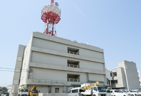 加古川保守センタ