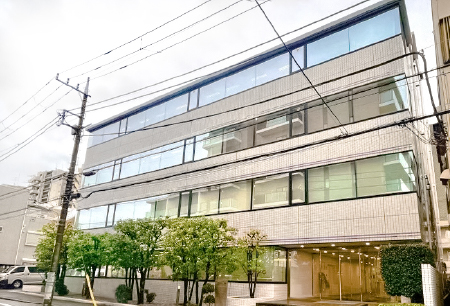 ラピスネット東京出張所