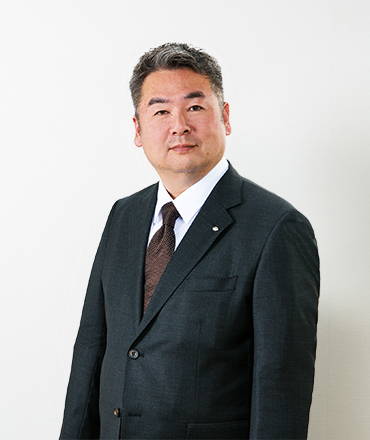 光延 弘泰