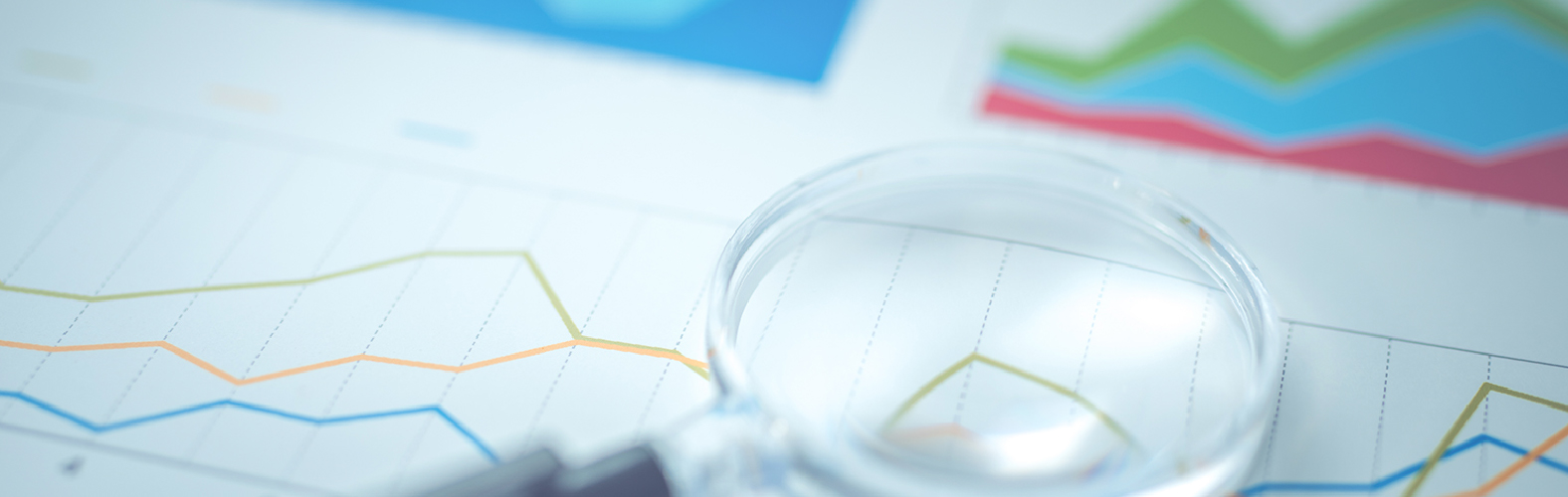 決算報告イメージ