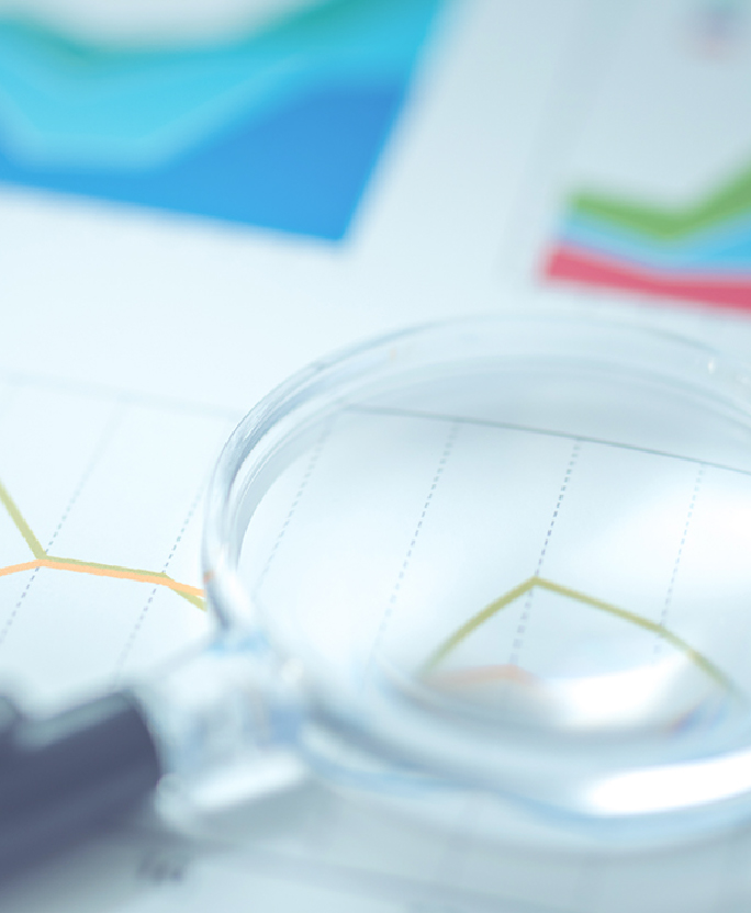 決算報告イメージ