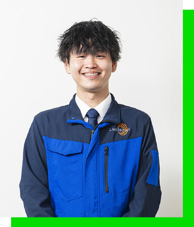 M.Nさん写真その１