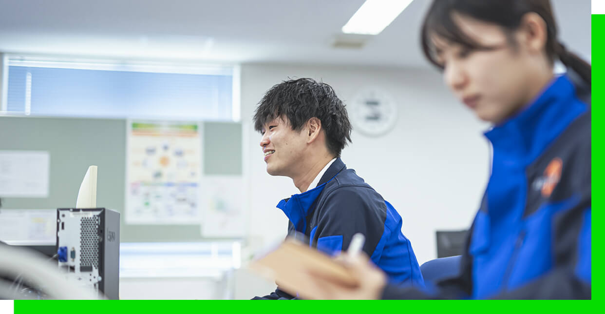 M.Nさん写真その３